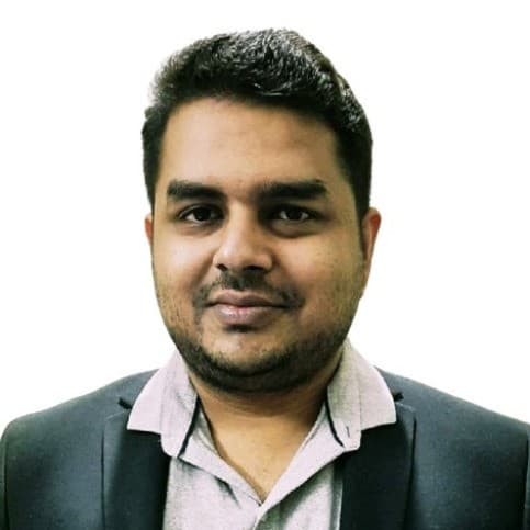 Sreejith C
