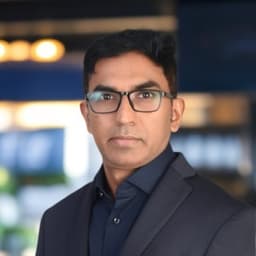 Sreejith Mangalath 