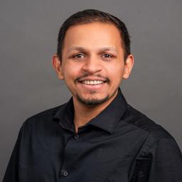 Sreejith Rajagopalan