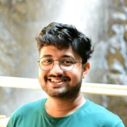 Sreejit Kar