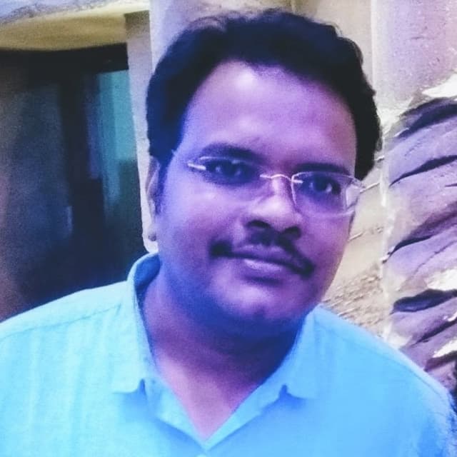 Sreekanth Boya