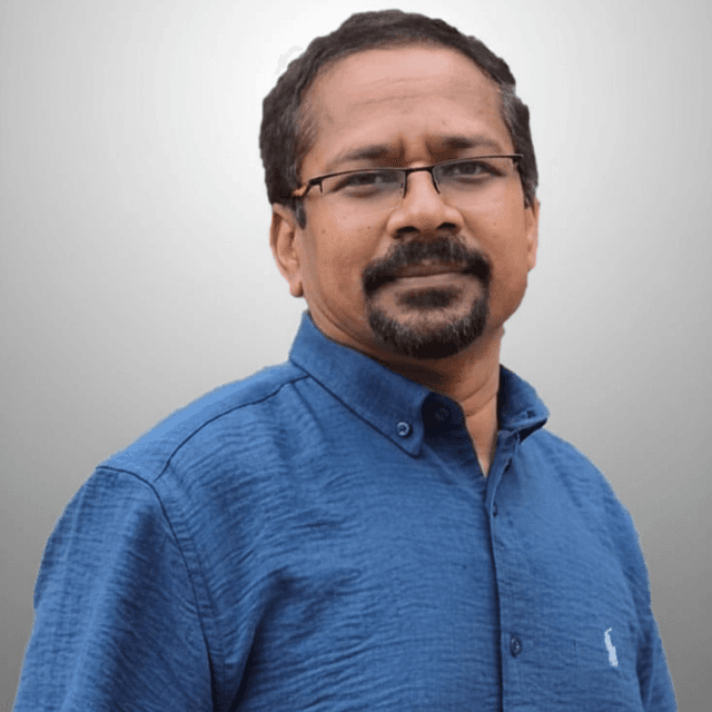 Sreekanth Devarasetty