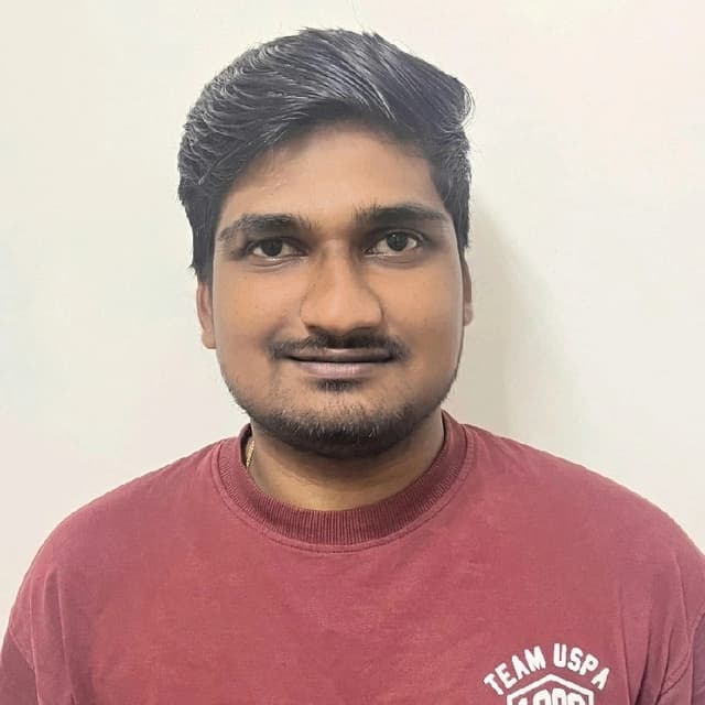 SREEKANTH GANTELA