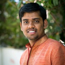 Sreekanth Kashyap Anantharamaiah