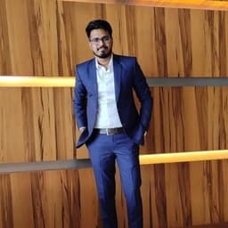 Sreekanth Nair