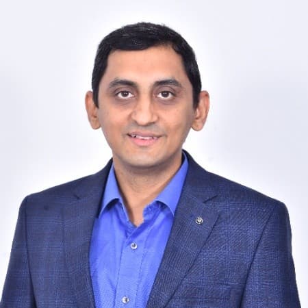 Sreekanth Natarajan