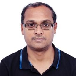 Sreekanth Pillalamarri