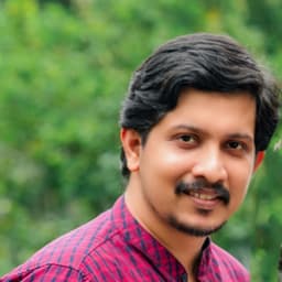 Sreekanth Warrier