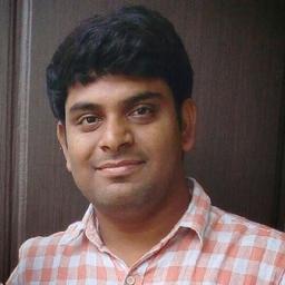 Sreekanth Reddy Yarraguntla