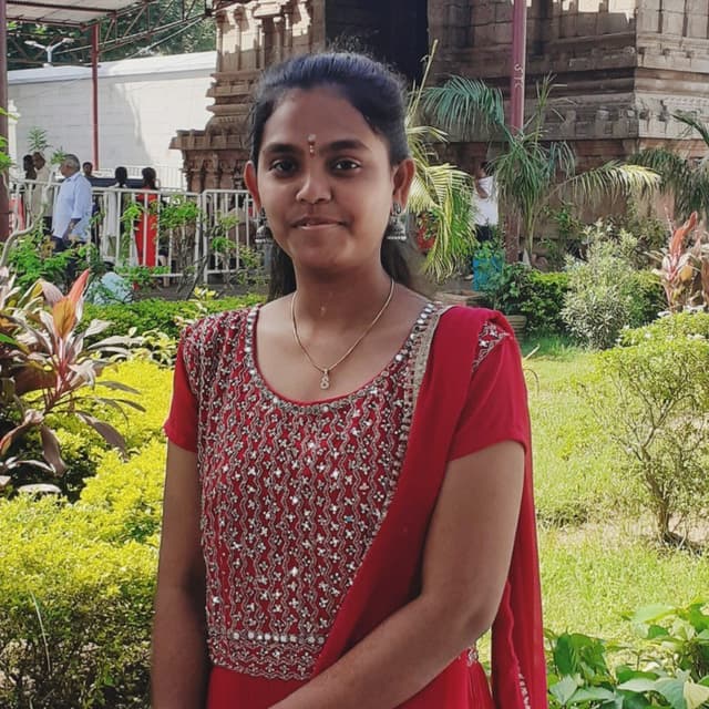 Pentamsetty Sreekarni