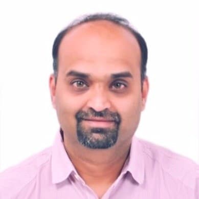 Sreekanth Iyer