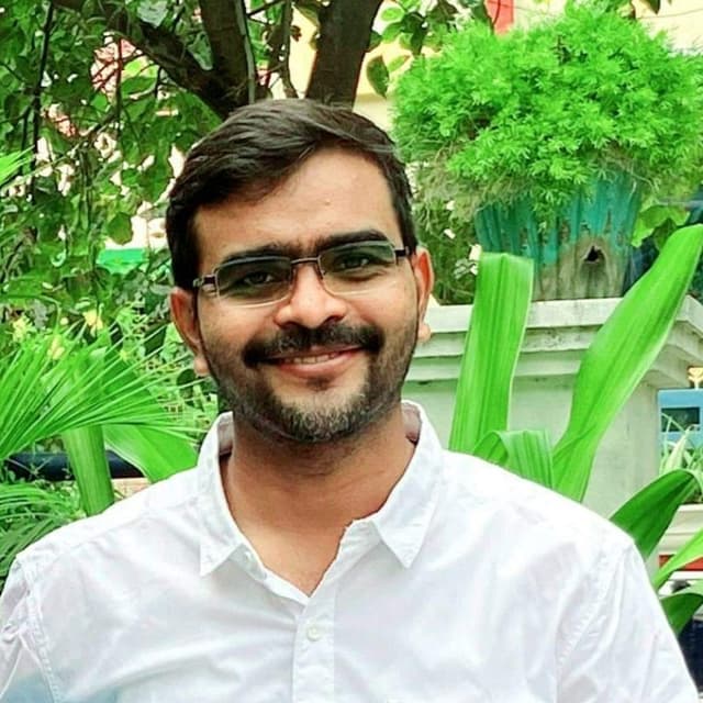 Sreekanth Reddy