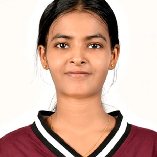 Sreekrishna P S