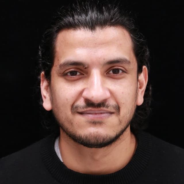 Sreekumar M