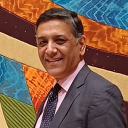 Sreekumar Nair