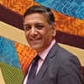 Sreekumar Nair
