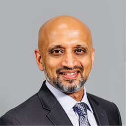 Sreekumar Sivarajan