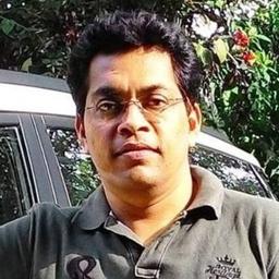 SreeKumar VK