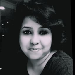 Sreelagna  Mukherjee
