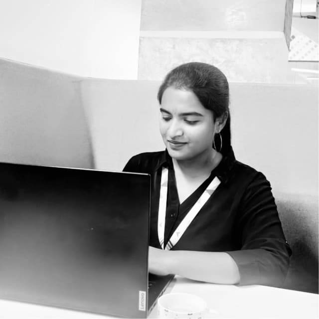 Sreelakshmi Chowdary  Katragadda