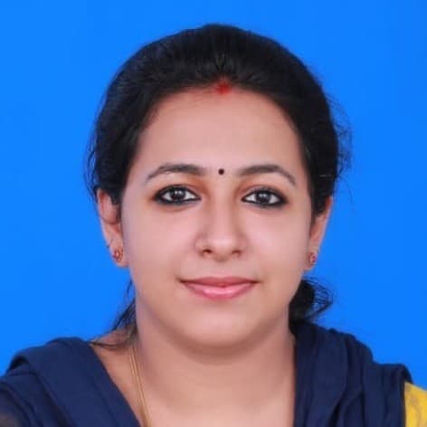 Sreelakshmi K