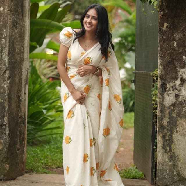 Sreelakshmi M A