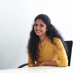 Sreelakshmi KS , CSM®