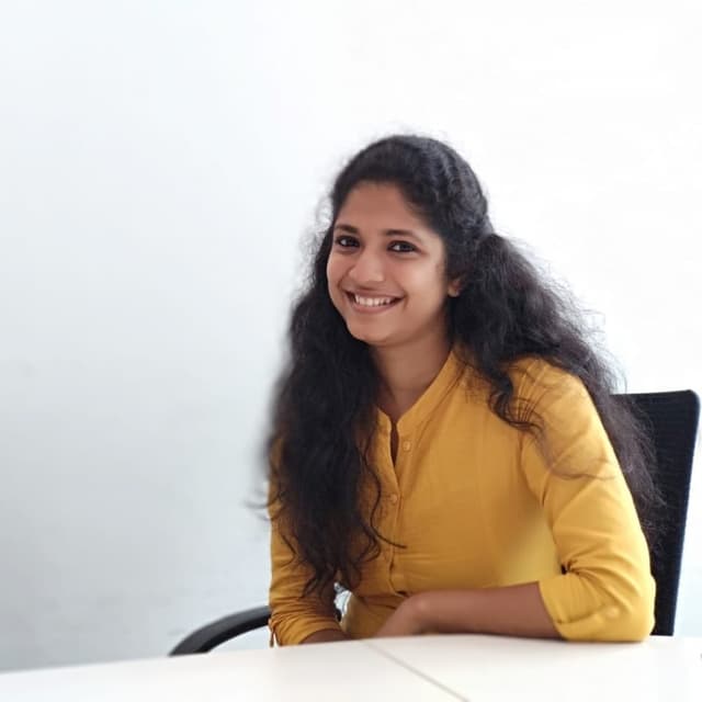 Sreelakshmi KS , CSM®