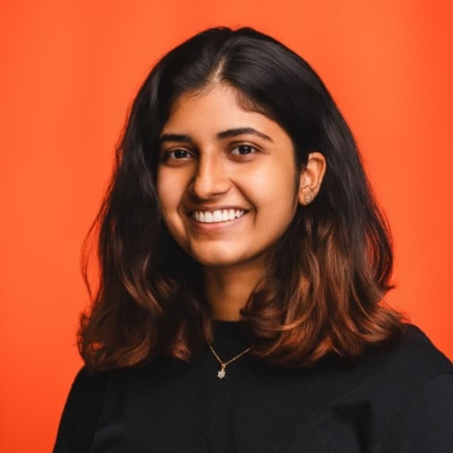 SREELAKSHMI HARIDOS