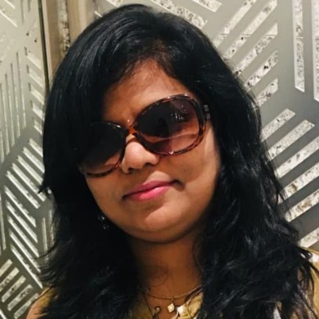 Sreelatha Basireddy