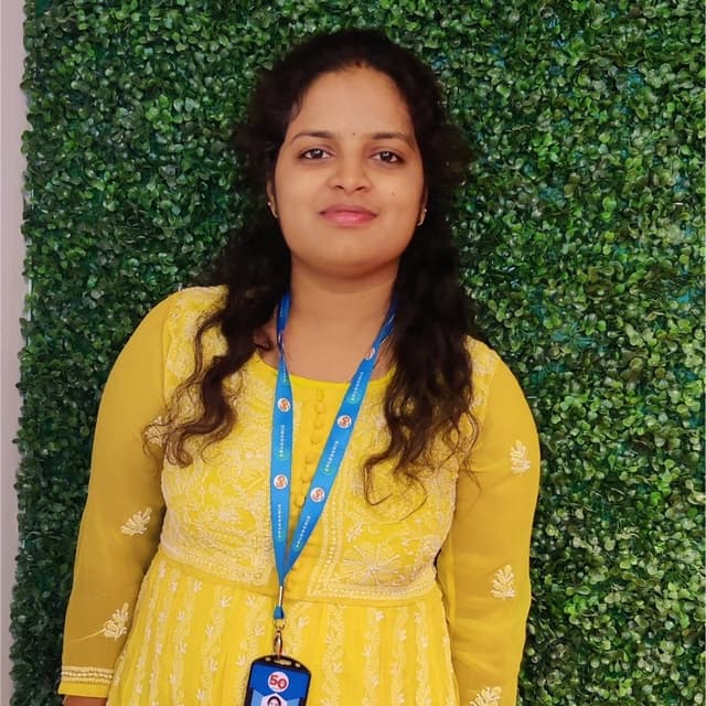 Sreelekha Mallojwala