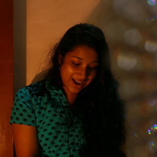 Sreelekshmi Mohan