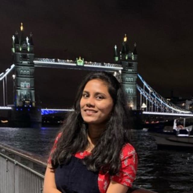 Sreemathi Kumar