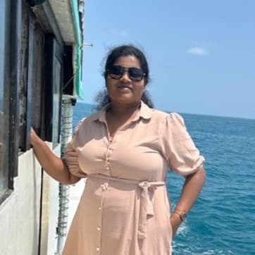 Sreemathi Sampath