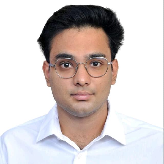 Sreemukh Mantripragada