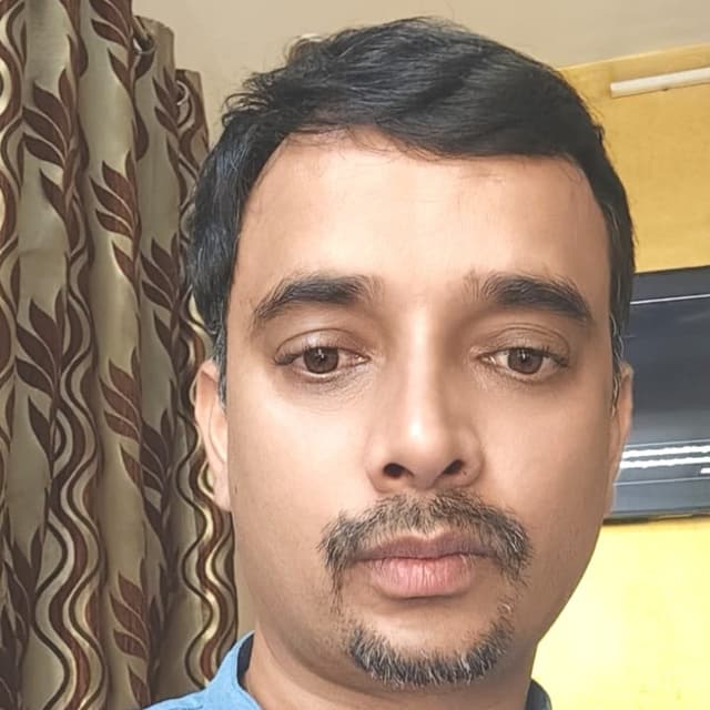 sreenadha Reddy