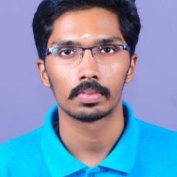 Sreenath A