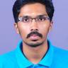 Sreenath A