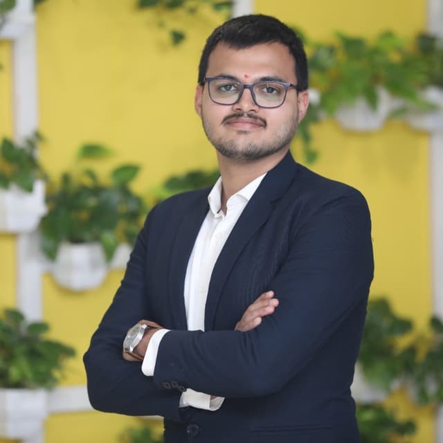 Sreenath R Sridhar 