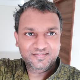 Sreenath Reddy K