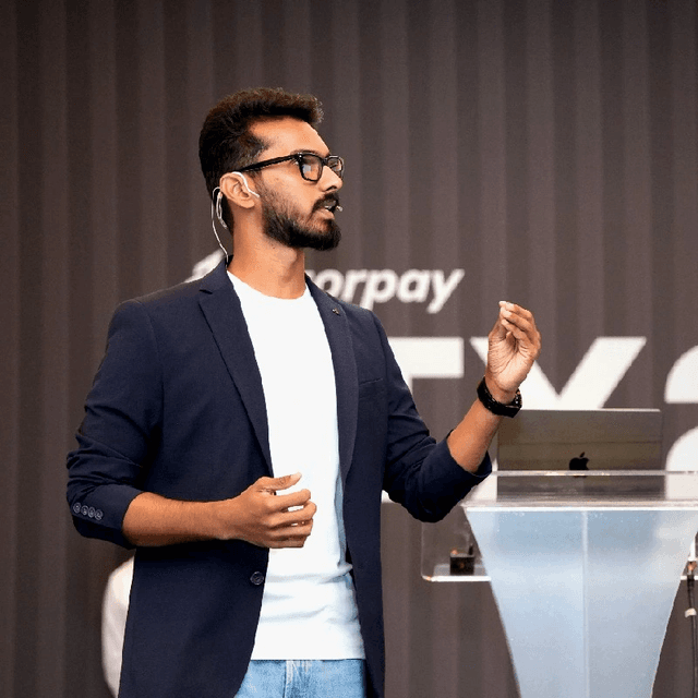 Sreenath Sankaranarayanan