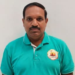 SREENATH B S