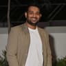 Sreenath Sreekumar