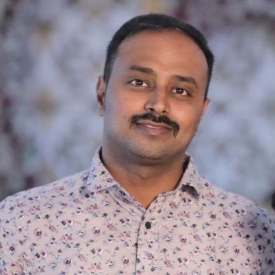 Sreenidhi Prabhakar