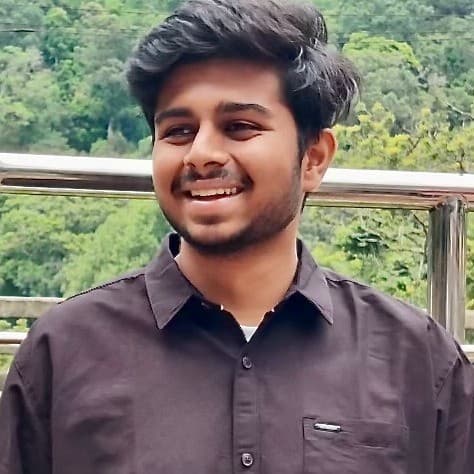 Sreenish Sharma