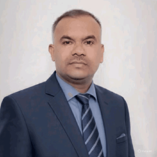 Sreenivasa Murthy