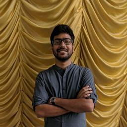 Sreenivas Viswanathan