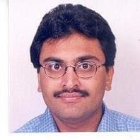 Sreenivasa Murthy