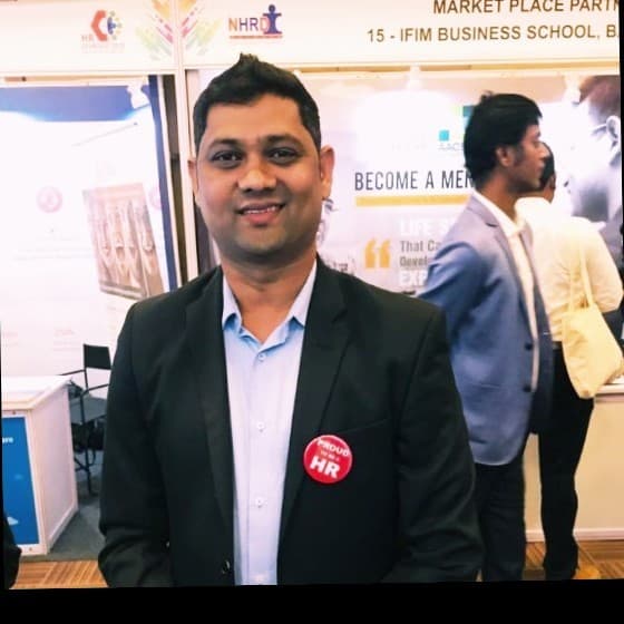 Sreenivasa N