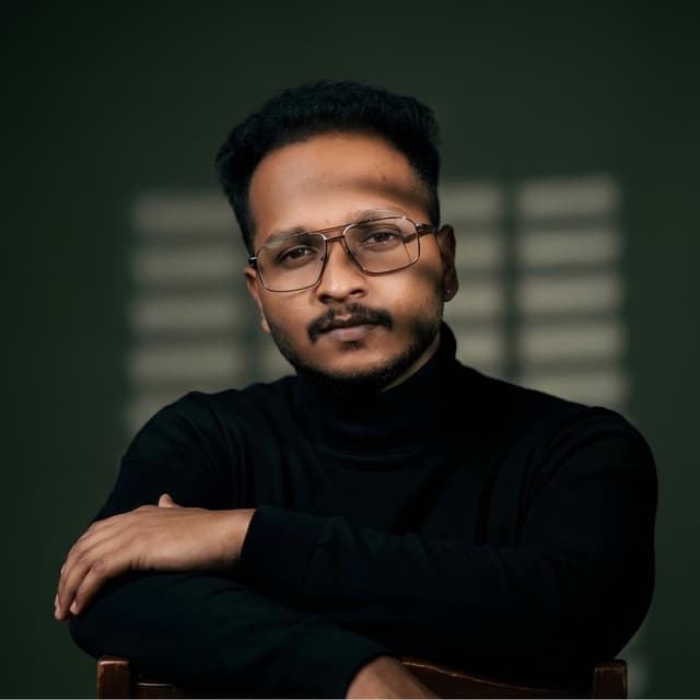 Sreenu R J